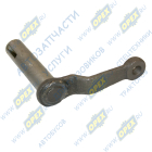 85-3507060 Рычаг управления стояночным тормозом МТЗ-82 ф25х115 МТЗ РУП